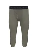 2025 M's Craigieburn Wool Baselayer 3/4 Bottoms