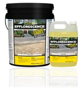 Gator Efflorescence Cleaner - 5 Gallon