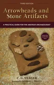 Arrowheads and Stone Artifacts Paperback