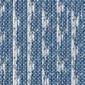 4th of July Stars Pattern Vinyl 12" x 12"