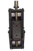 1/4 ton Jeep Scissor Jack Style #1