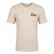 Kokopelli Artist Series Linocut T-Shirt