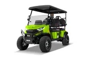 Kruiser 4PRO Forward