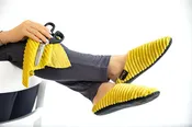 Botties Slipper Bottoms