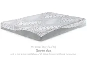 8 Inch Memory Foam Full Matt w/ Better than a box