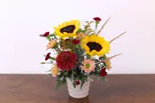 Toffee Gems Bouquet by Studley’s