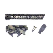 U.S. Arms M4 Builder Set