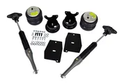 Rear CoolRide Air Suspension For 2005-2023 Charger / Challenger