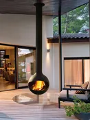 BATHYSCAFOCUS – OUTDOOR — Rangeley Fireplace and Stove