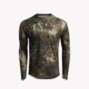 SITKA - CORE LIGHT WEIGHT CREW