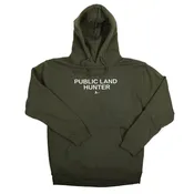 PUBLIC LAND HUNTER HOODIE