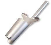 NRG PRO Bulb Auger