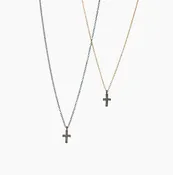 Liz James Anne necklace