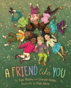A Friend Like You Book