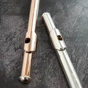 Haynes Flute Headjoints
