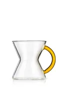 CHEMEX® Glass Mug