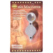 16x Harris Loupe