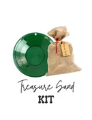 Treasure Sand Kit