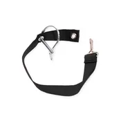 '07-'15 Safety Strap Assembly w/ Hitch Pin & Retainer