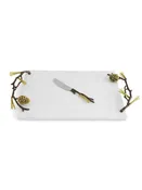 Pine Cone Cheese Board