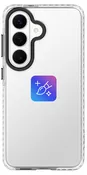 CCK Phantom 3 Ready-to-Customize Case for Galaxy S26 Plus / S25 Plus / S24 Plus