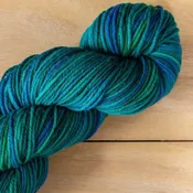4/8 Wool Yarn