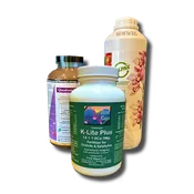 Optimal Growth Nutrient/Additive Package