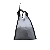 Bubble Magic Tea Bag Small (9.5"x13")