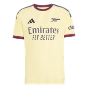 adidas Arsenal FC 2026/27 Men's Authentic Third Jersey