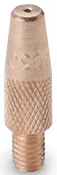 .030" Replacement Contact Tip, 5 Pack