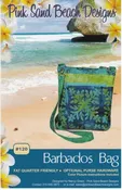 Barbados Bag Purse Pattern
