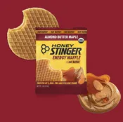 HONEY STINGER WAFFLE
