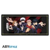 Abysse America Jujutsu Kaisen - Characters XXL Desktop Mousepad