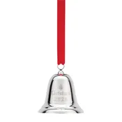 2026 42nd Annual Christmas Bell Ornament