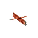 American Beauty 10542 Conical Steel Electrodes for 10541 Hand-Piece, 5/65in, 6/Pack