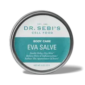Eva Salve – Soothing Botanical Salve