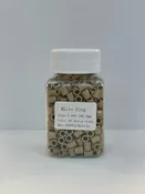 Beads 500 pc | X-Large Size | Medium Blonde