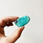 Amazonite Tumble