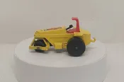 1973 Matchbox Rod Roller
