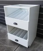Vial Unit