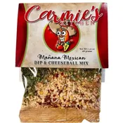 Carmie's Kitchen Mañana Mexican Dip Mix