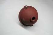 1.5 - 2 hp Waterloo Muffler