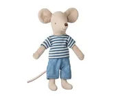 Maileg Mouse Big Brother LouiMax