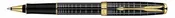 00285 Parker Sonnet Dark Grey GT Rollerball Pen [E] 1774621 S0912460 *