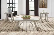 Carynhurst Occasional Table Set – 3 Pc.