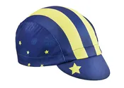 Alaska Technical Cycling Cap