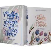 A Bíblia da Mulher – Nova Edição