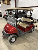 2019 EZGO RXV ELiTE 4 Passenger Golf Cart