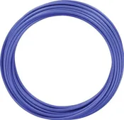 100' Blue Viega PEX Coil Tubing