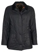 Women's Barbour Beadnell Wax Jacket